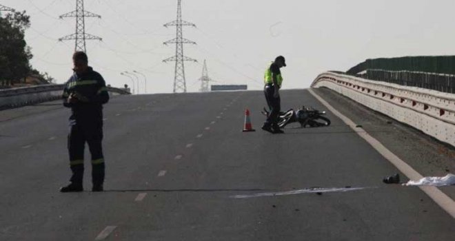 Kazayı yapan Kıbrıslı Türk’ün ifadesi ortaya çıktı