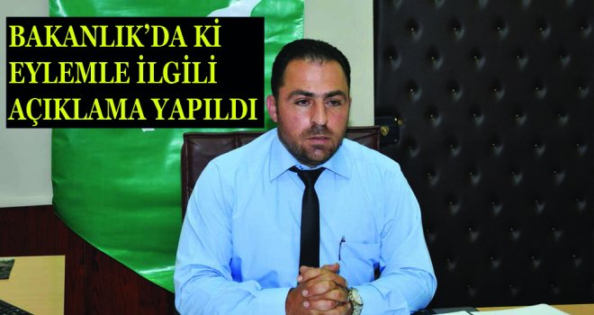 Kelle , Bakanla kahve içiyoruz