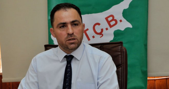 Kelle: Kıbrıs Türk halkı ata mesleği olan tarımsal üretime sahip çıkmalı