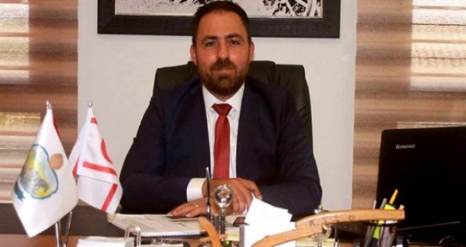 Kelle:Tarım sektörünün sürdürülebilir bir yapıya kavuşturulması en büyük temennimizdir
