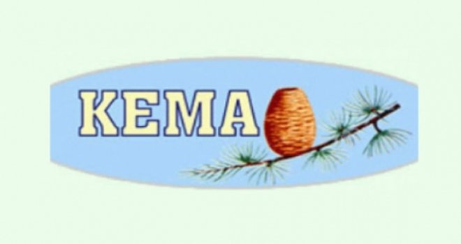 KEMA Mütevelli Heyeti Başkanı İlkay İlseven orman yangını riskine karşı uyardı
