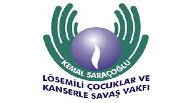 KEMAL SARAÇOĞLU VAKFI’NA SAÇ BAĞIŞI.