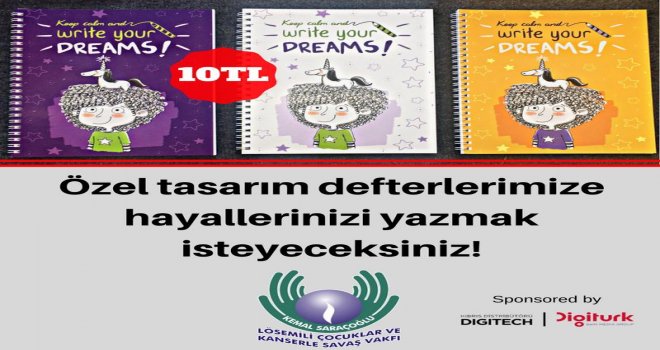 KEMAL SARAÇOĞLU VAKFI’NDAN DIGITECH İLETİŞİM’E TEŞEKKÜR PLAKETİ