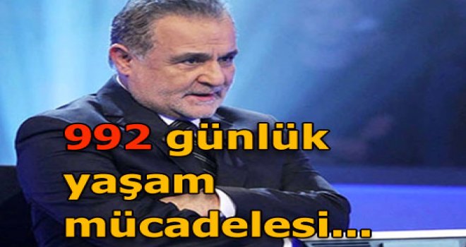 Kenan Işık'ın sağlık durumu nasıl?
