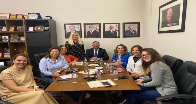 “Kent ekonomisini canlandıracağız”
