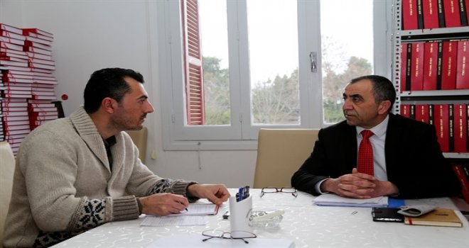 KENT GÜVENLİK YÖNETİMİ SİSTEMİ (KGYS) İLK ÖNCE LEFKOŞA VE GİRNE’DE HAYATA GEÇECEK