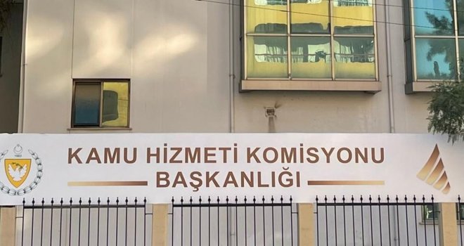 KHK'dan sınav tarihleriyle ilgili duyuru!