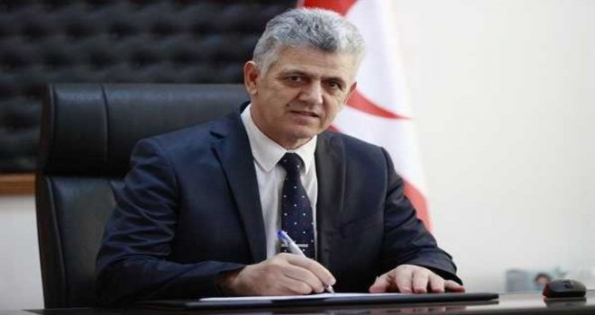 "KHK’yı sendikacılar yönetecekse benim burada ne işim var?"