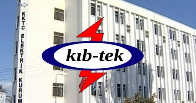 Kıb-Tek, 675 TL üzeri borcu olan abonelerin elektriğini bugün kesiyor!