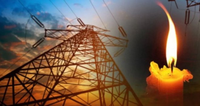 Kıb-Tek açıkladı: 7 saatlik elektrik kesintisi!