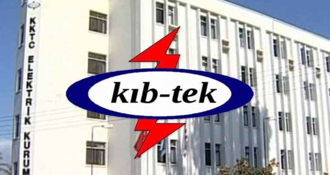 KIB-TEK, bakiyesi bulunan abonelerin elektrik enerjilerinin kesileceğini duyurdu