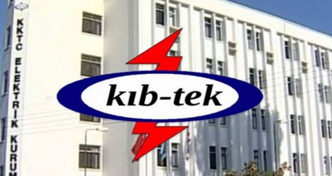 Kıb-Tek: “Borcu olan abonelerin elektriği perşembe gün kesilecek”