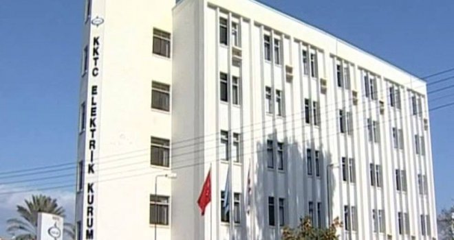 Kıb-Tek Genel Müdürlüğü, ülke genelinde yaşanan elektrik arızalarının dıştan yapılan müdahaleler sonucu meydana geldiğini açıkladı