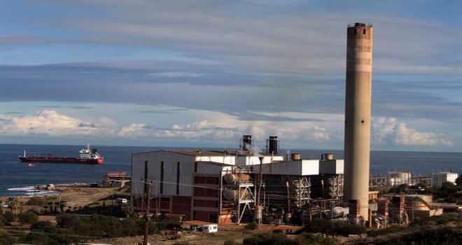 Kıb-Tek: KKTC'de dün gece, elektrik tüketimi 460 megawatta çıkarak rekor kırdı!