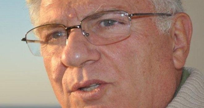 KIB-TEK Yönetim Kurulu Başkanlığı’ndan istifa eden Onurhan’dan açıklama