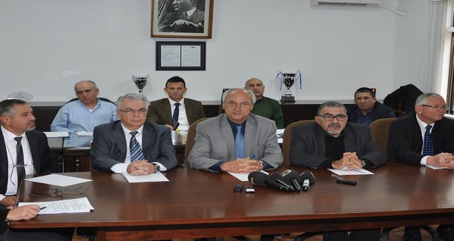 KIB-TEK’in Akaryakıt Alım İhalesi Sonuçlandı