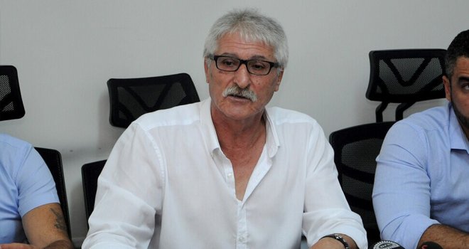 KIB-TEK'in yeni Yönetim Kurulu Başkanı Kubilay Özkıraç oldu!