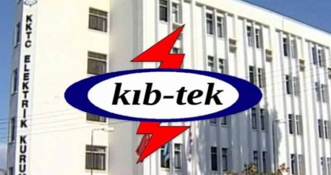 KIB-TEK'ten elektrik borcu olanlara uyarı!