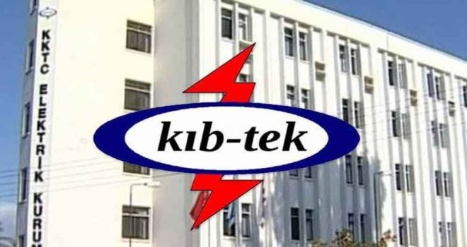 KIB-TEK’ten uyarı: Borcu olanların elektriği yarın kesilecek