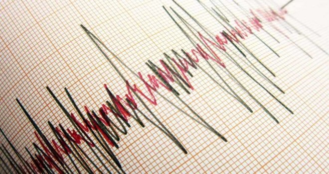 Kıbrıs açıklarında 4,2 büyüklüğünde deprem meydana geldi