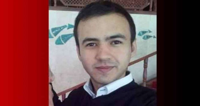 Kıbrıs açıklarında denize düşen askeri arama çalışmaları durduruldu