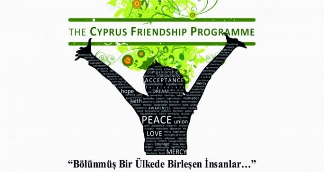 KIBRIS ARKADAŞLIK PROGRAMI 10. YILINA GİRDİ