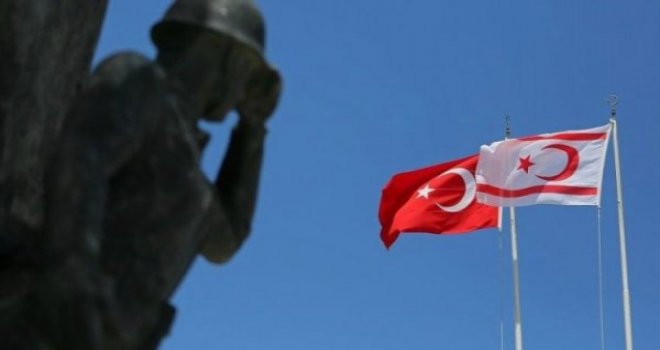 KIBRIS BARIŞ HAREKATI’NIN İKİNCİ AŞAMASININ 43. YILDÖNÜMÜ KUTLANIYOR