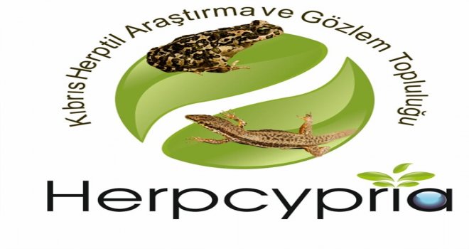 KIBRIS HERPTİL ARAŞTIRMA VE GÖZLEM TOPLULUĞU KURULDU