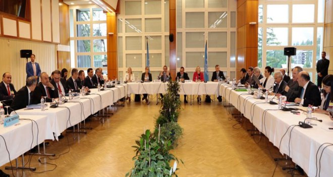 Kıbrıs Konferansı, Rusya ve Almanya’nın da gündeminde