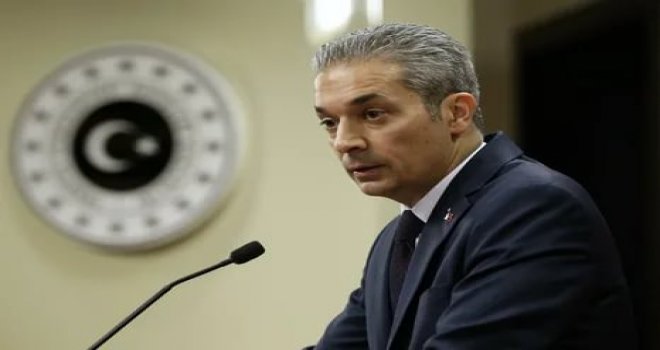 "KIBRIS MESELESİNDE TARAFLAR BELLİ"