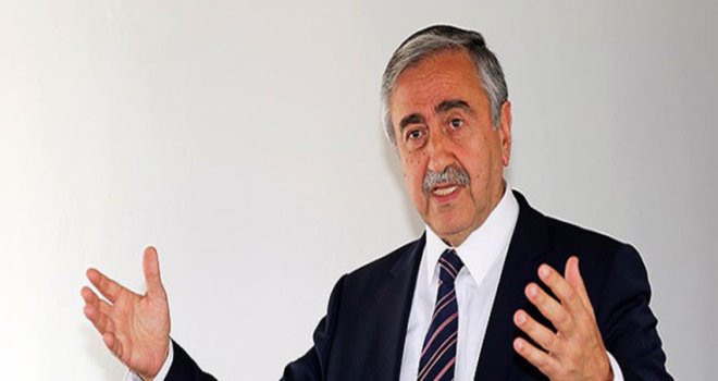 Kıbrıs Müzakere Süreci