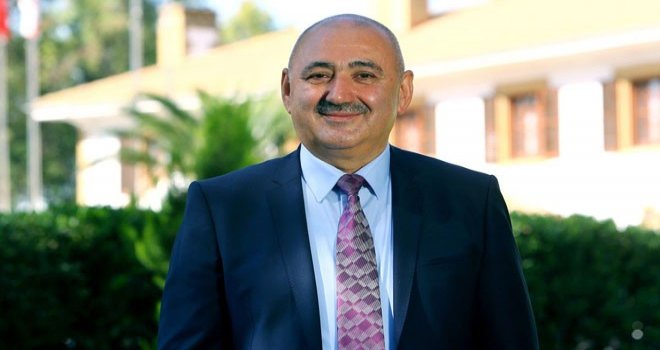 Kıbrıs Rum tarafına yardım teklifi için teşekkür