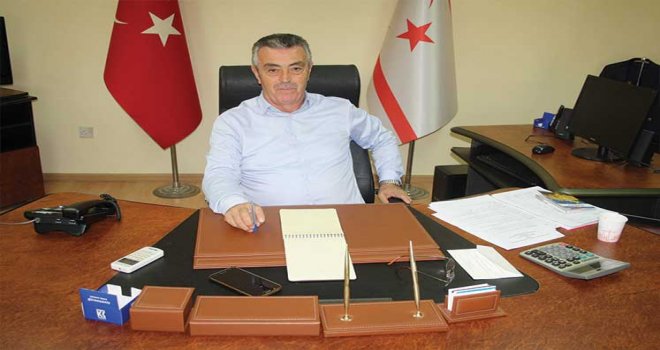 Kıbrıs Sigorta Şirketi’nde çalışan güvence altında