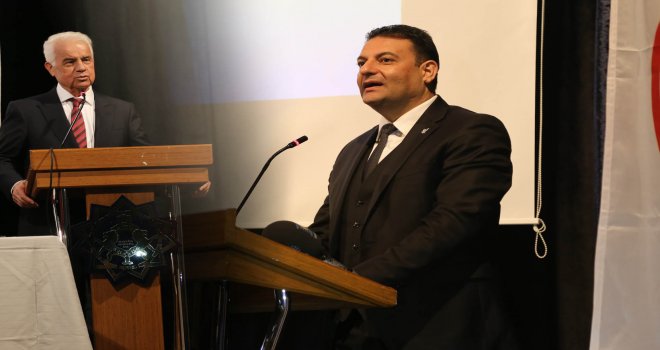 KIBRIS SORUNU VE TÜRK YUNAN İLİŞKİLERİ  KAÜ’DE İRDELENDİ