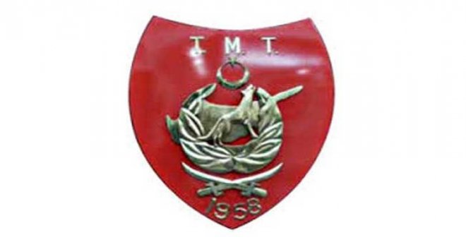 KIBRIS TMT DERNEĞİ: “YENİ BİR GÖRÜŞME KKTC’NİN TANINMASIYLA MÜMKÜN.”