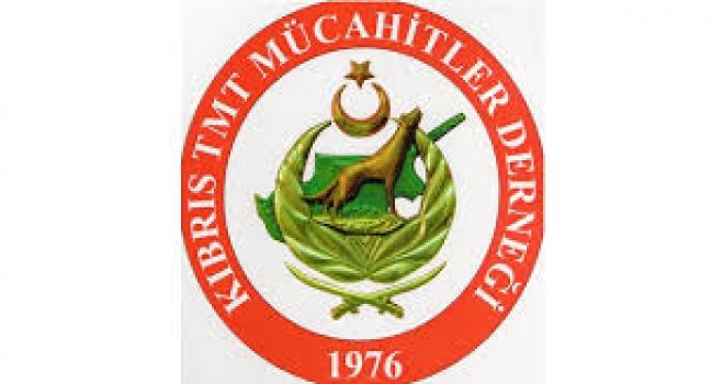 KIBRIS TMT DERNEĞİ’NDEN MİLLETVEKİLLERİNE:“VARLIĞIMIZIN YEGANE DAYANAĞI DEVLETE SAHİP ÇIKINIZ “