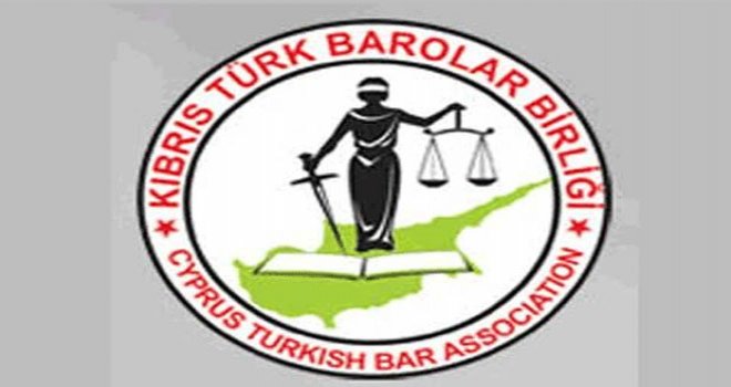 KIBRIS TÜRK BAROLAR BİRLİĞİ: “ŞARTLI TAHLİYE DAHA KAPSAMLI YASAYLA DÜZENLENMELİ.."