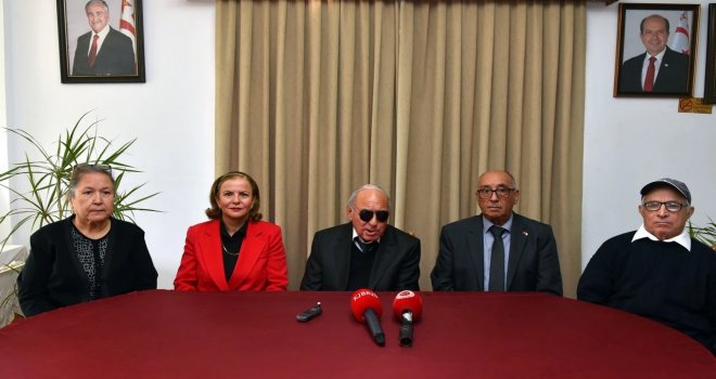 Kıbrıs Türk Engelliler Federasyonu: 48 yıldır sorunlar devam ediyor