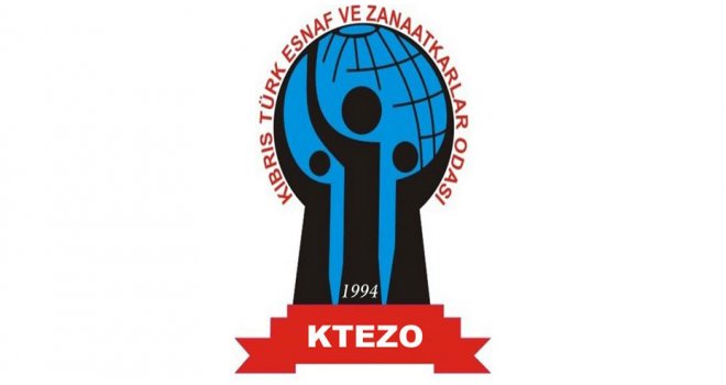Kıbrıs Türk Esnaf ve Zanaatkarlar Odası üyelerini uyardı