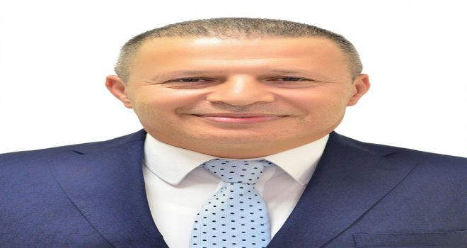 KIBRIS TÜRK SANAYİ ODASI’NDA GÖREV DEĞİŞİMİ