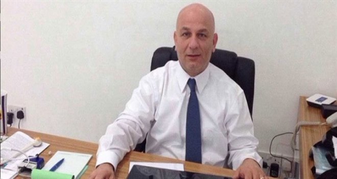 KIBRIS TÜRK SERBEST ÇALIŞAN HEKİMLER BİRLİĞİ’NDE GÖREV DAĞILIMI YAPILDI... 