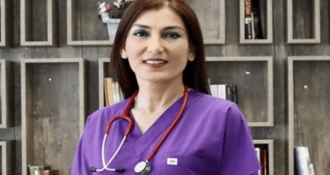 Kıbrıs Türk Tabipleri Birliği 64 yaşında