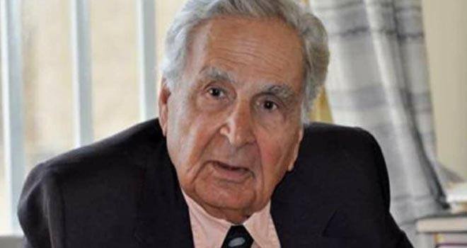 KIBRIS TÜRK TABİPLERİ BİRLİĞİ, DR. KAYA BEKİROĞLU İÇİN ANMA GECESİ DÜZENLİYOR..