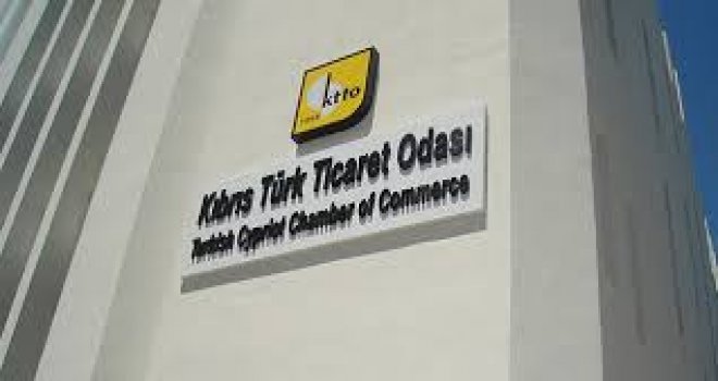 KIBRIS TÜRK TİCARET ODASI 55’İNCİ GENEL KURULU 27 OCAK’TA