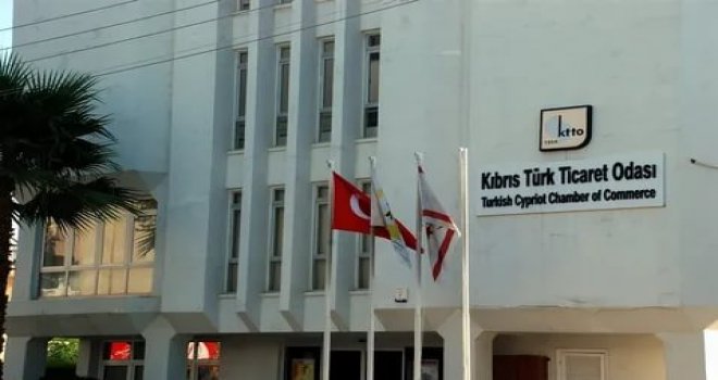 Kıbrıs Türk Ticaret Odası Northernland Construction'ı ziyaret etti