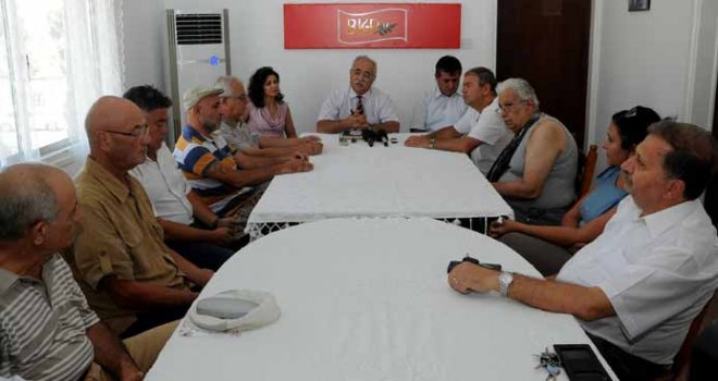 Kıbrıs Türkü asimilasyon politikalarıyla karşı karşıya