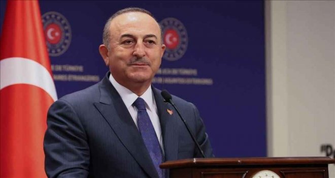 "Kıbrıs Türkünü korumak için oraya daha fazla güç göndereceğiz"