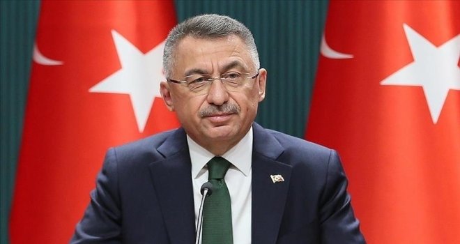 Kıbrıs Türkü'nün haklı davasını savunmaya devam edeceğiz!