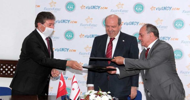 Kıbrıs Vakıflar Bankası ülkedeki otellerde tatil için kredi sunmaya başladı