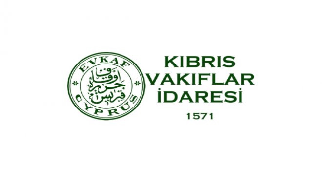 KIBRIS VAKIFLAR İDARESİ ETKİNLİK PROGRAMI..